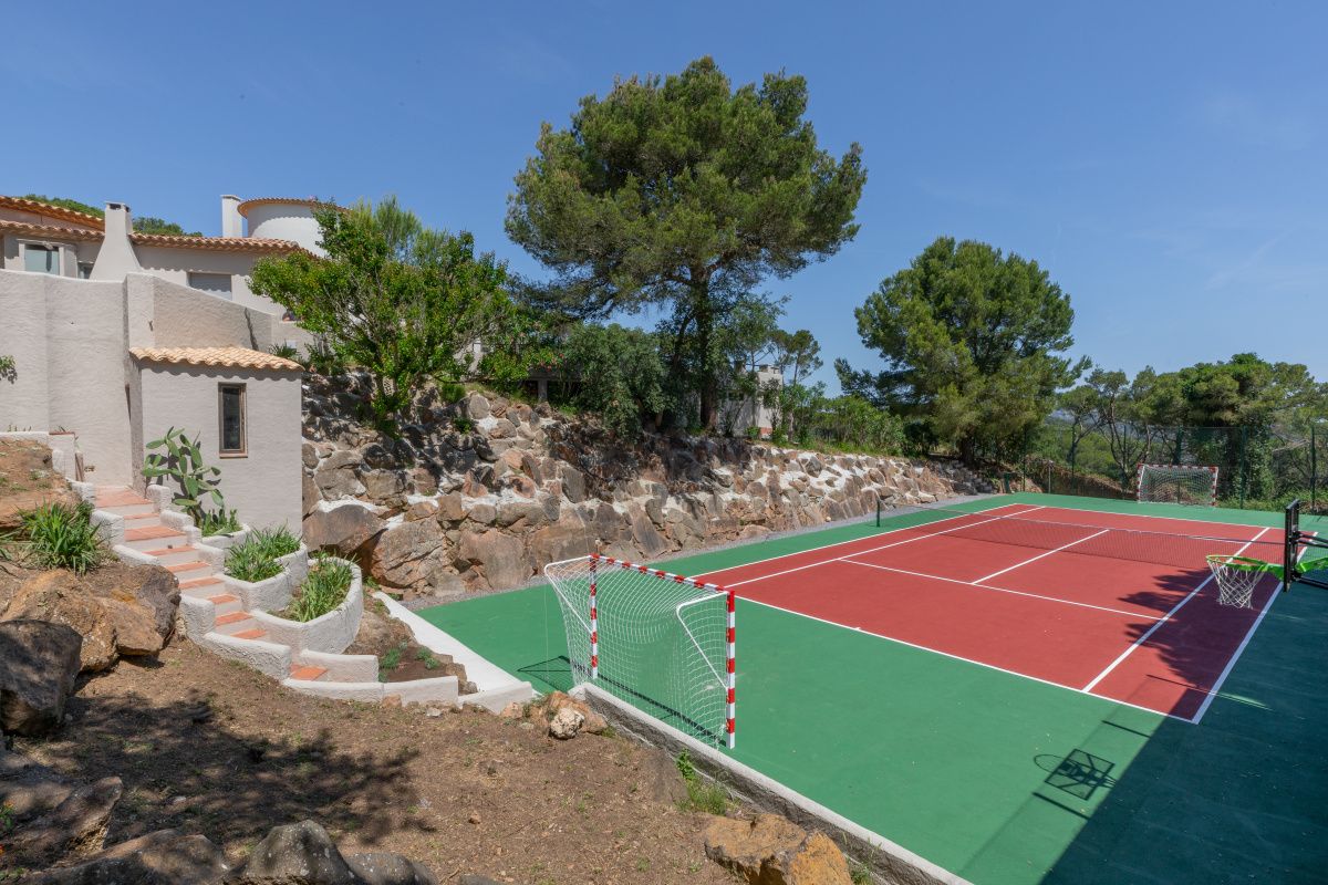 Casa sulla Costa Brava, Spagna, 855 m² - foto 13