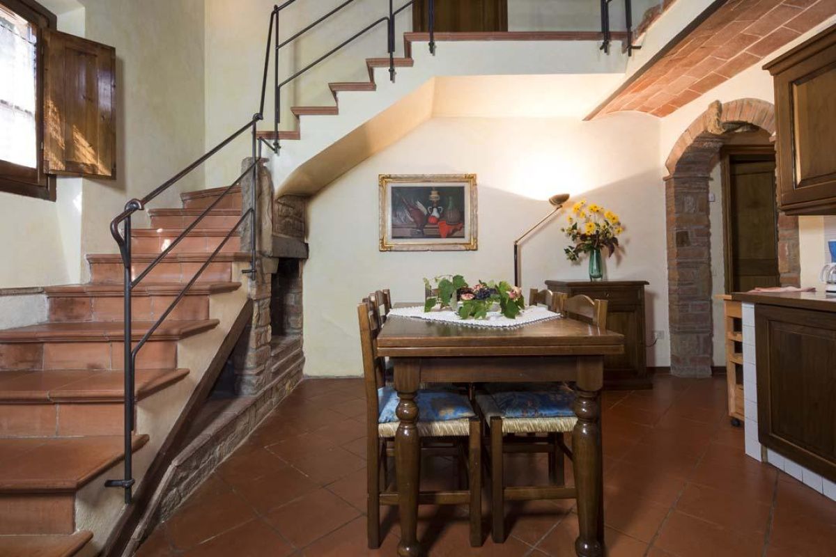 Maison à Florence, Italie, 460 m² - image 15