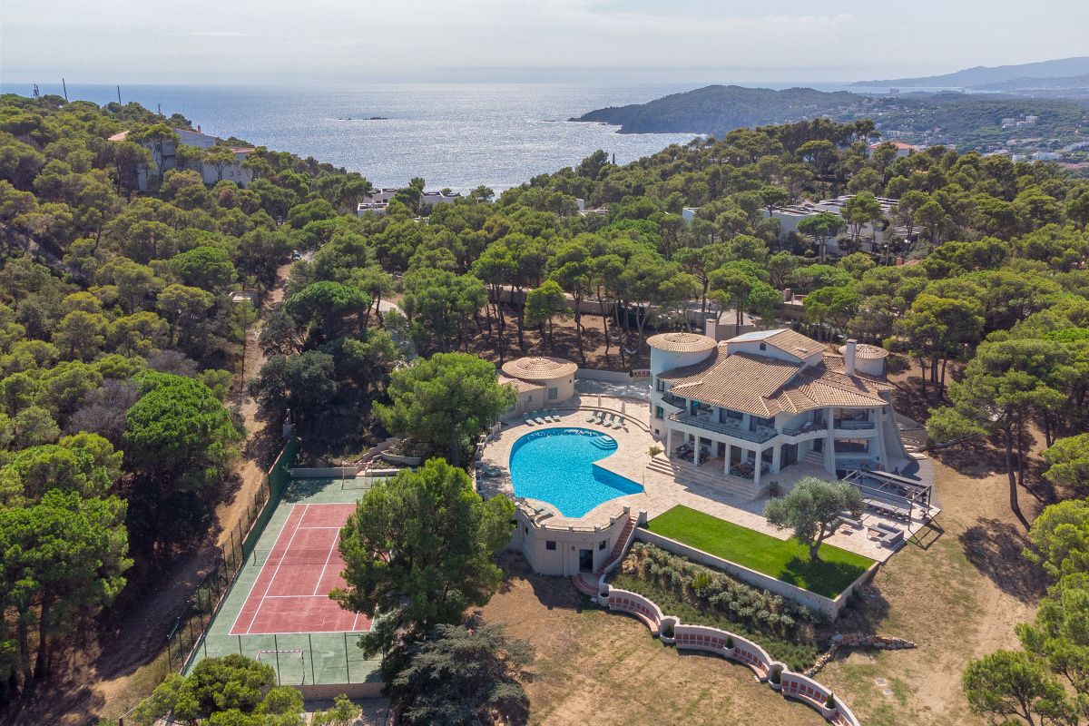 Casa sulla Costa Brava, Spagna, 855 m² - foto 15