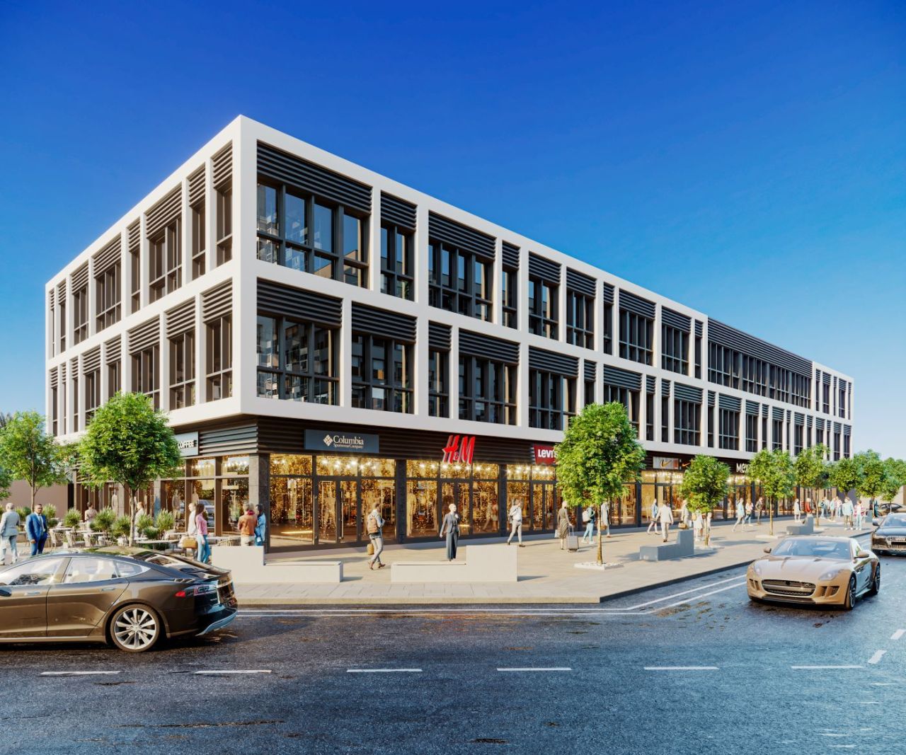 Wohnung in Antalya, Türkei, 52 m² - Foto 7