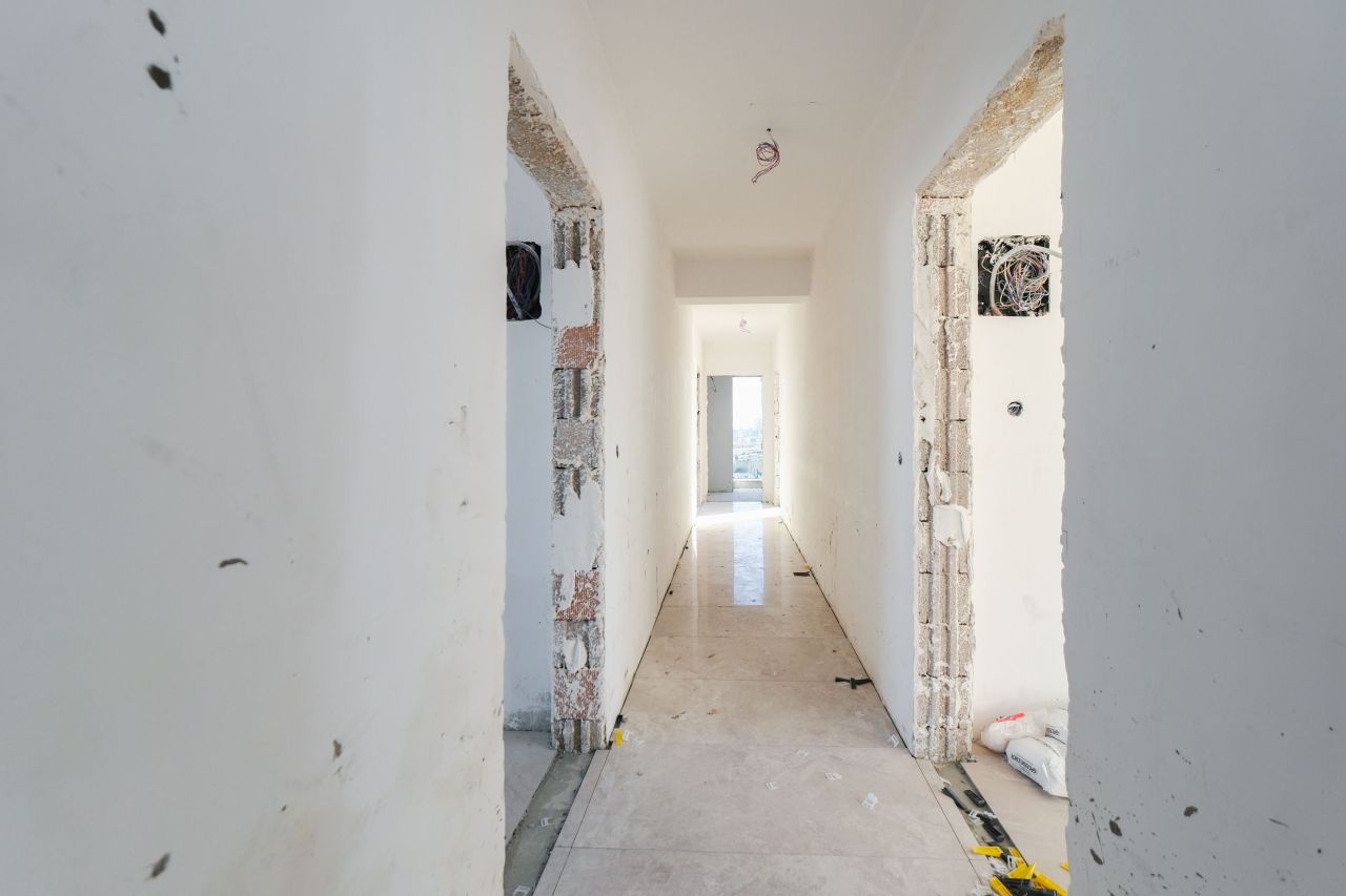 Appartamento a Antalya, Turchia, 55 m² - foto 15