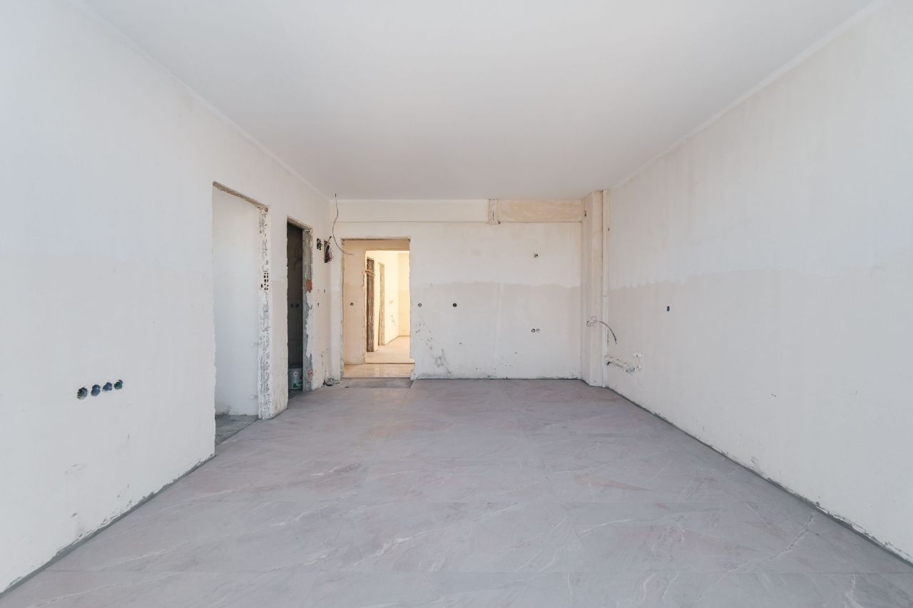 Appartamento a Antalya, Turchia, 55 m² - foto 18