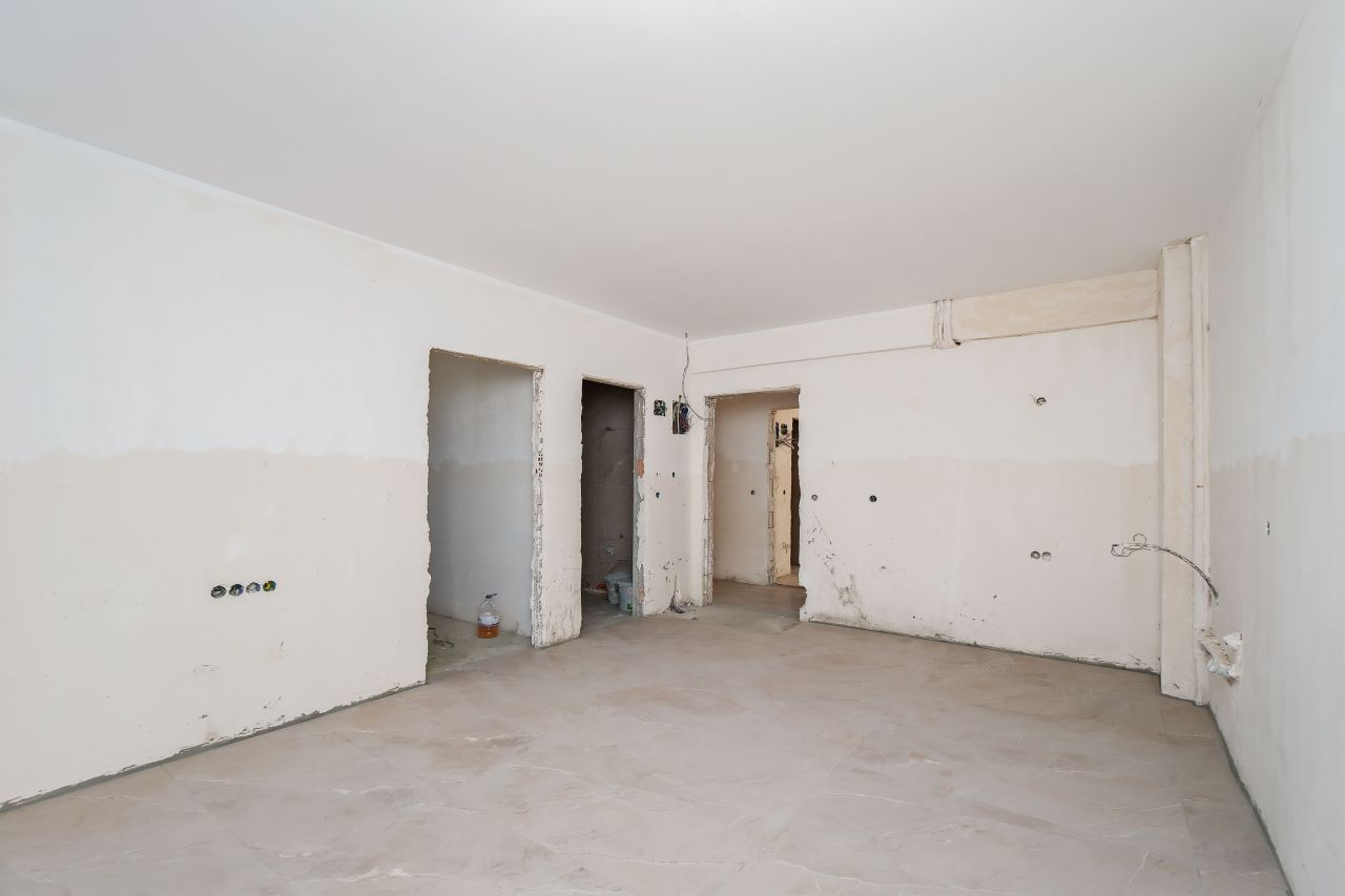 Appartamento a Antalya, Turchia, 55 m² - foto 17