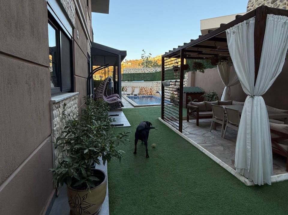 Villa a Alanya, Turchia, 220 m² - foto 11