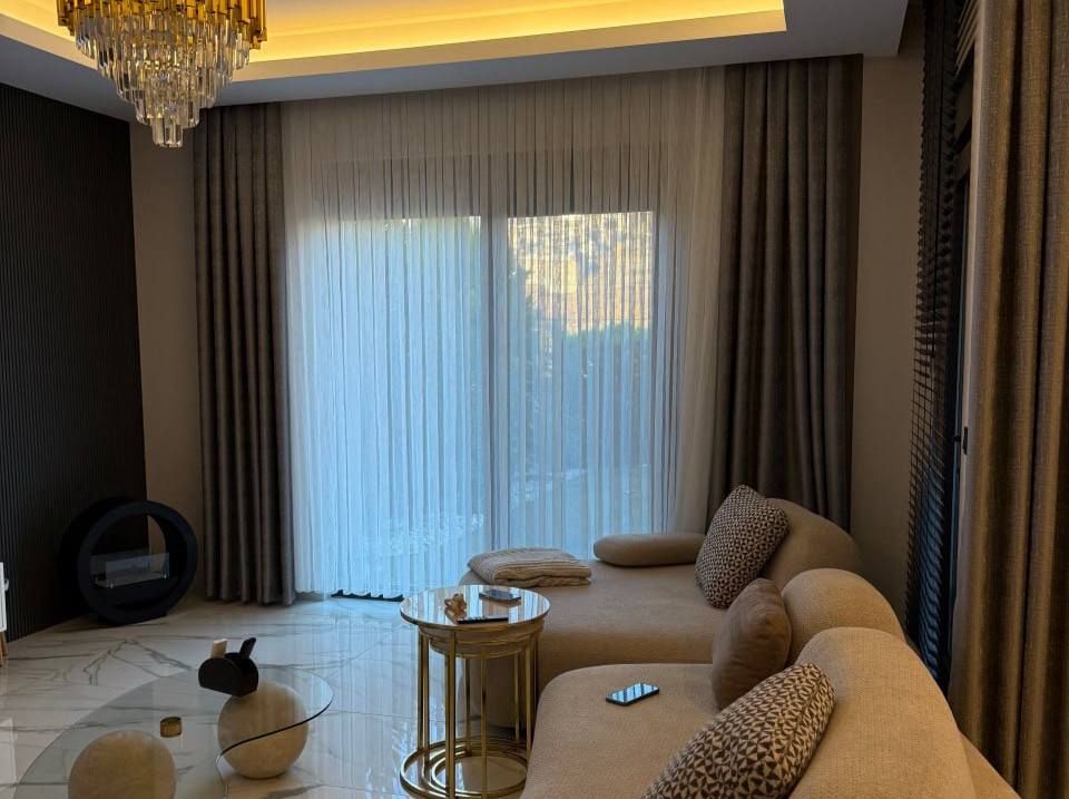 Villa a Alanya, Turchia, 220 m² - foto 18