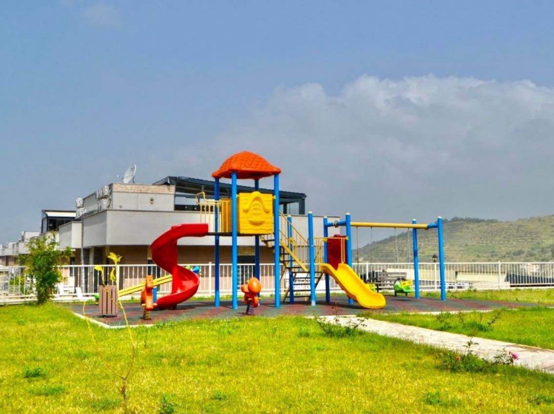 Villa a Alanya, Turchia, 220 m² - foto 5