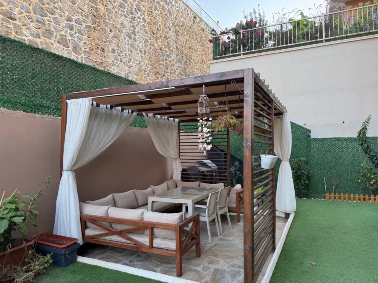 Villa a Alanya, Turchia, 220 m² - foto 9