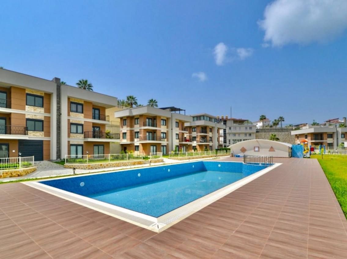 Villa a Alanya, Turchia, 220 m² - foto 3