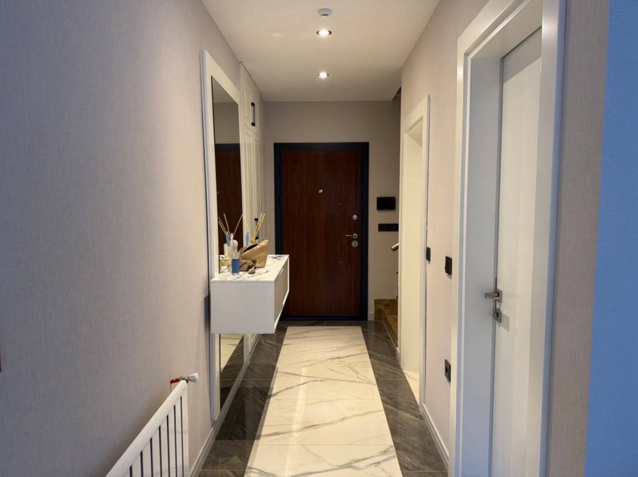 Villa a Alanya, Turchia, 220 m² - foto 16