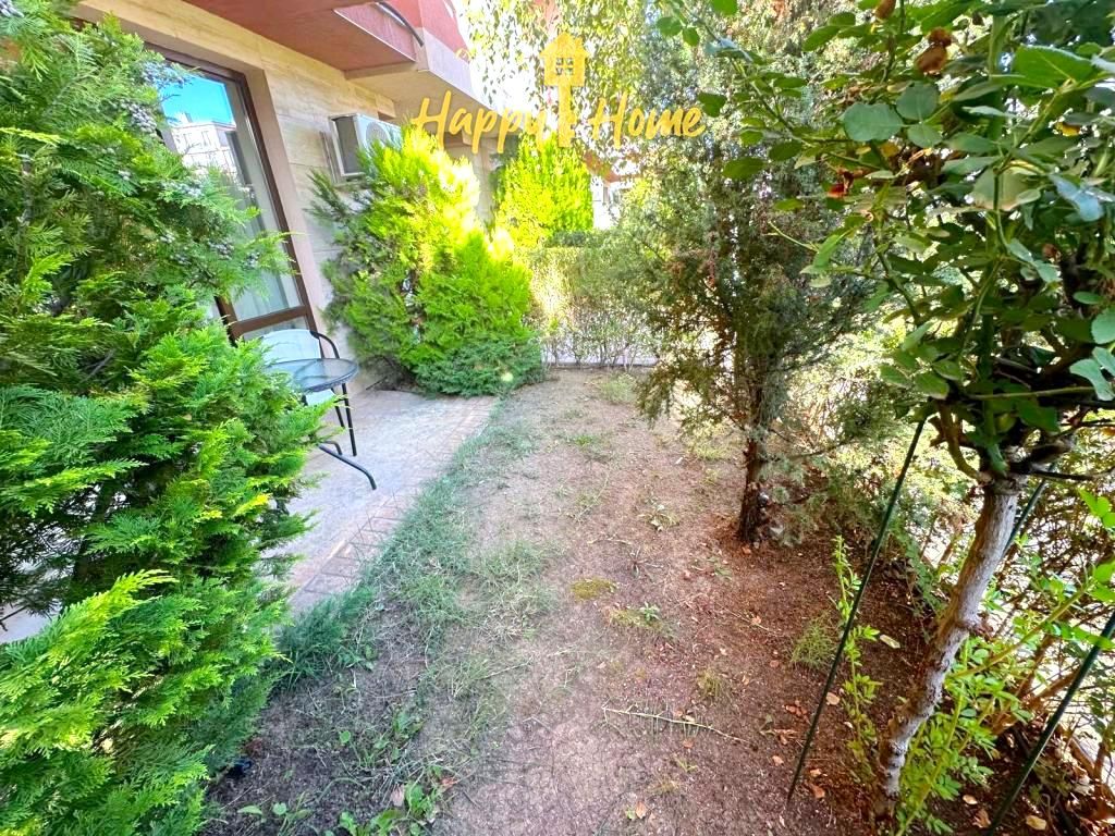 Studio à Slantchev Briag, Bulgarie, 36 m² - image 1