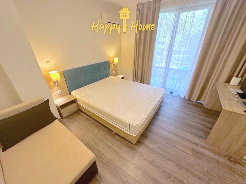 Studio à Slantchev Briag, Bulgarie, 36 m² - image 2