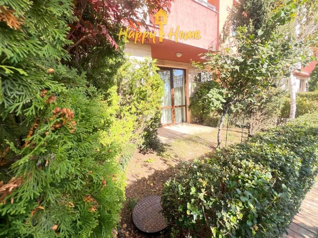 Studio à Slantchev Briag, Bulgarie, 36 m² - image 9