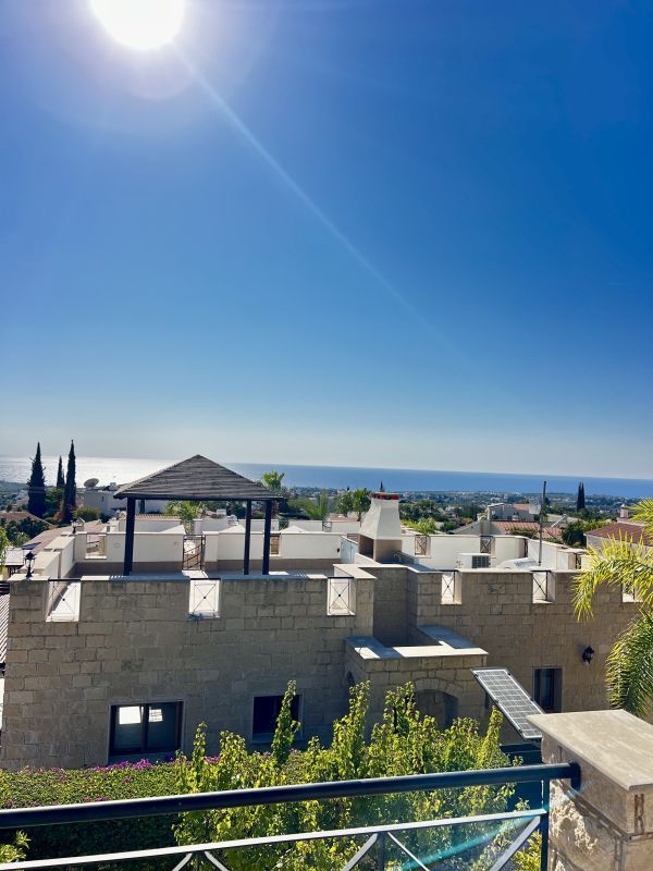 Villa in Peyia, Zypern, 140 m² - Foto 14