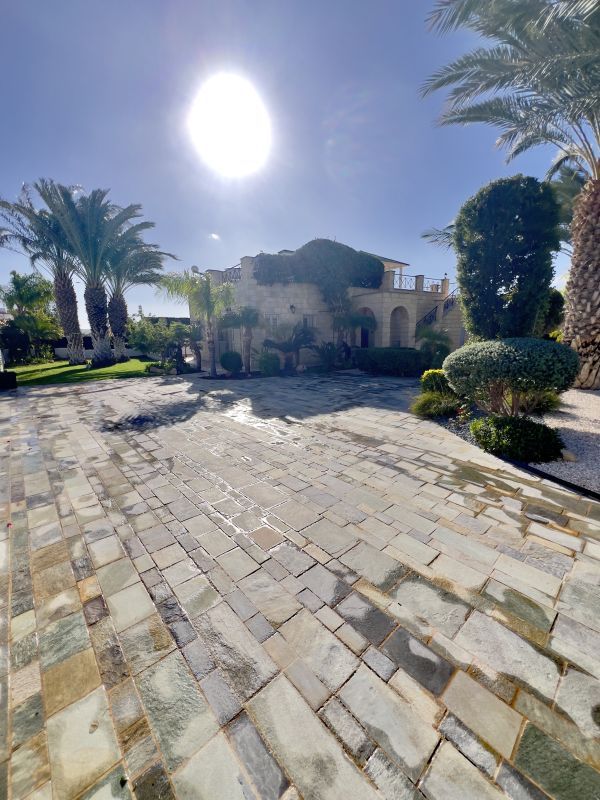 Villa in Peyia, Zypern, 140 m² - Foto 15