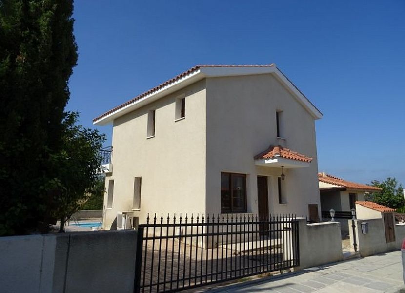 Villa in Paphos, Zypern, 110 m² - Foto 2