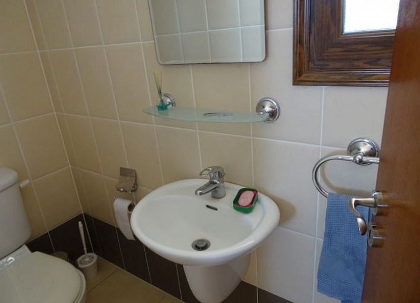 Villa in Paphos, Zypern, 110 m² - Foto 8