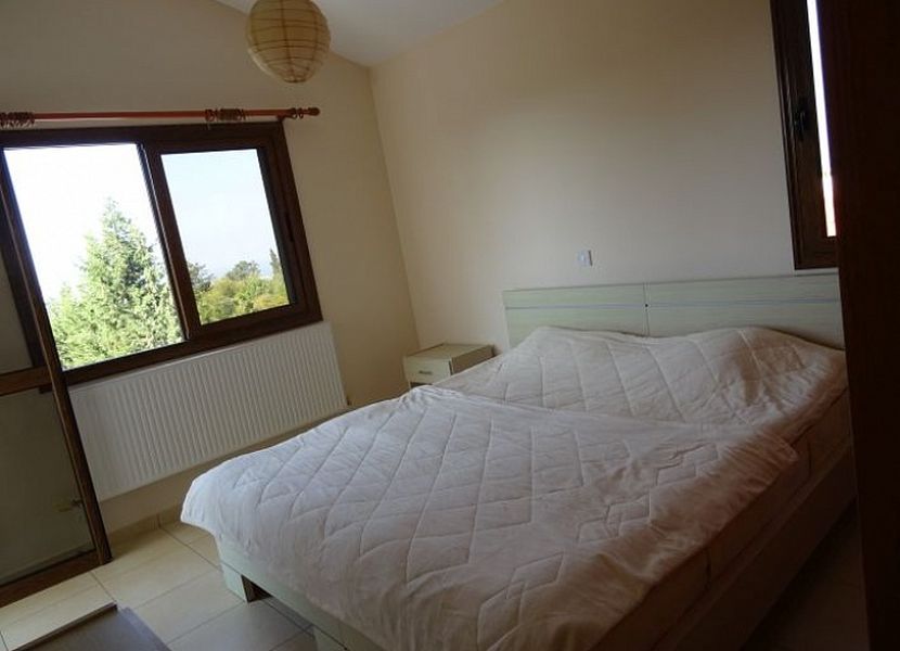 Villa in Paphos, Zypern, 110 m² - Foto 13