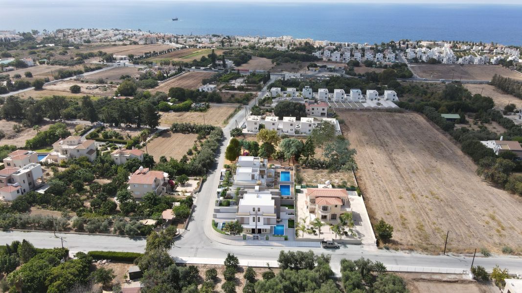 Maison urbaine à Paphos, Chypre, 160 m² - image 5