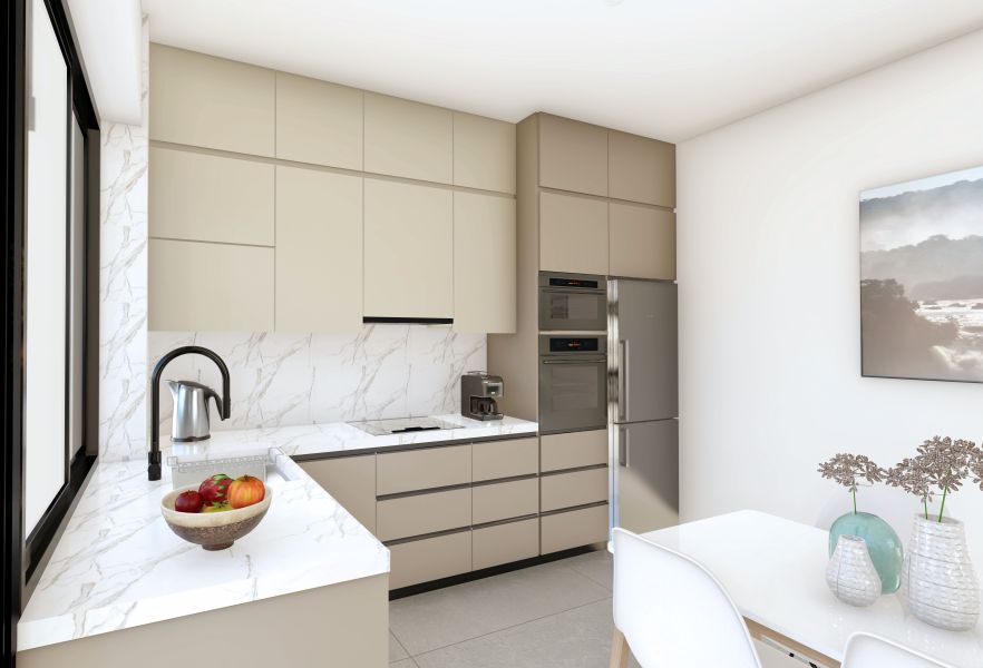 Maison urbaine à Paphos, Chypre, 160 m² - image 10