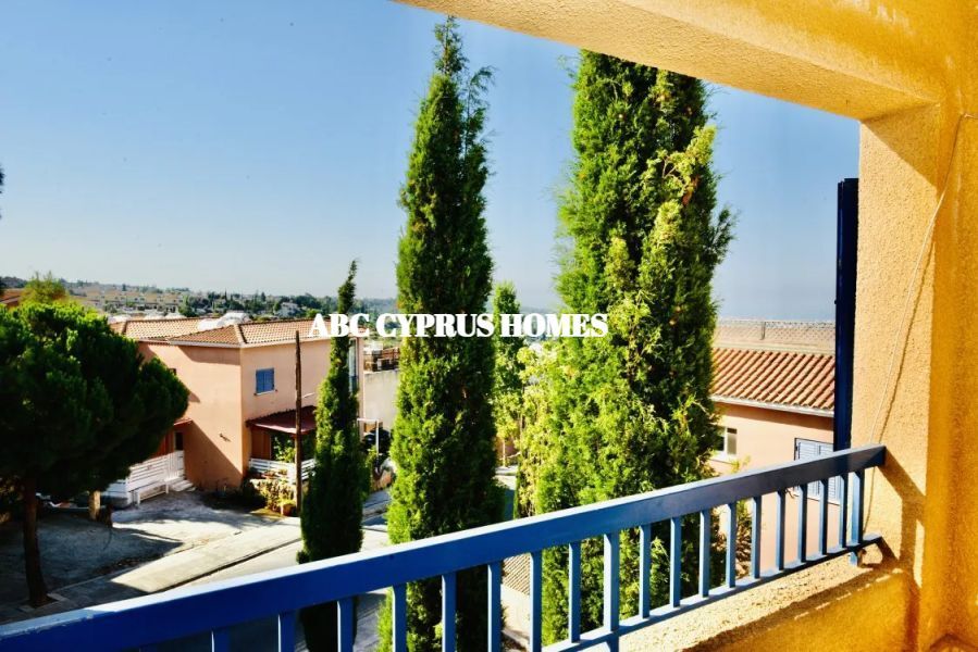 Wohnung in Paphos, Zypern, 70 m² - Foto 1
