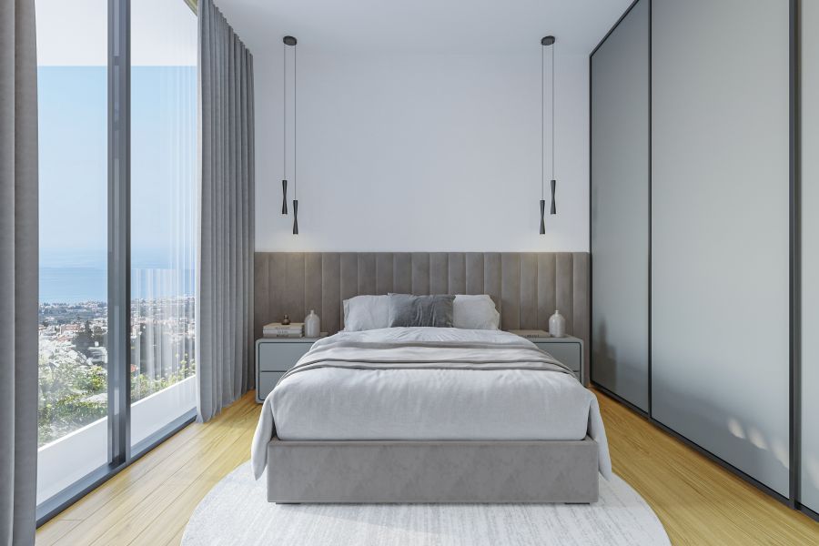 Apartment in Paphos, Zypern, 90 m² - Foto 8