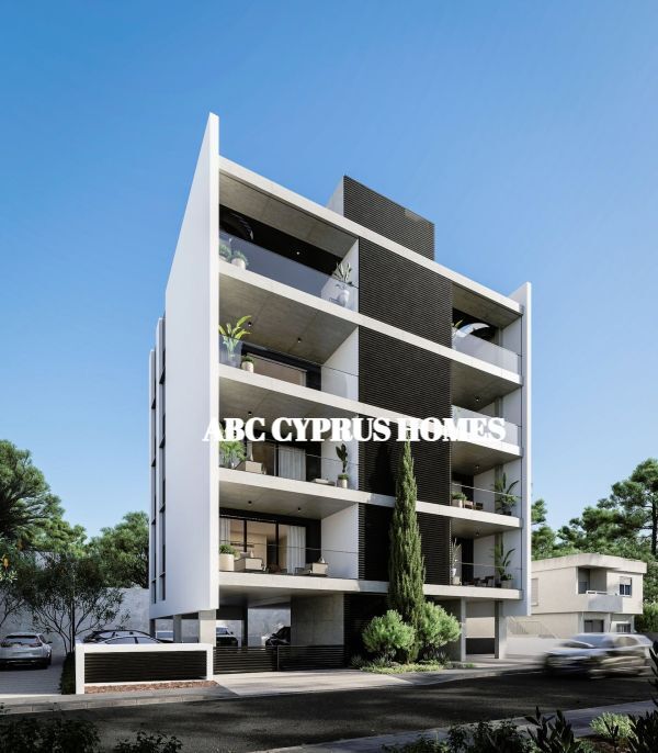 Appartement à Limassol, Chypre, 90 m² - image 1