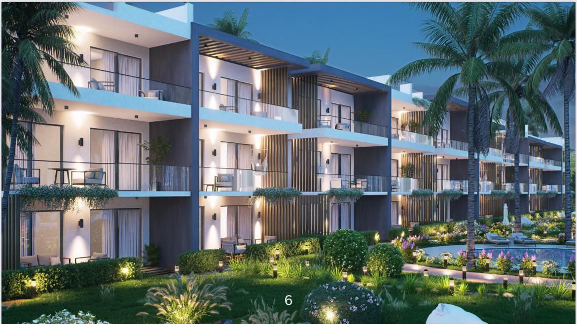 Appartamento a Sharm el Sheikh, Egitto, 115 m² - foto 4