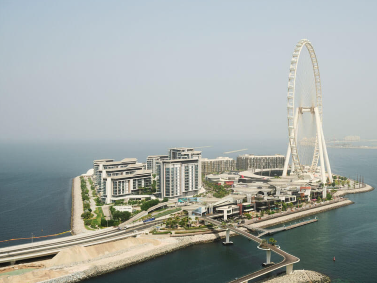 Appartement à Dubaï, EAU, 137 m² - image 1