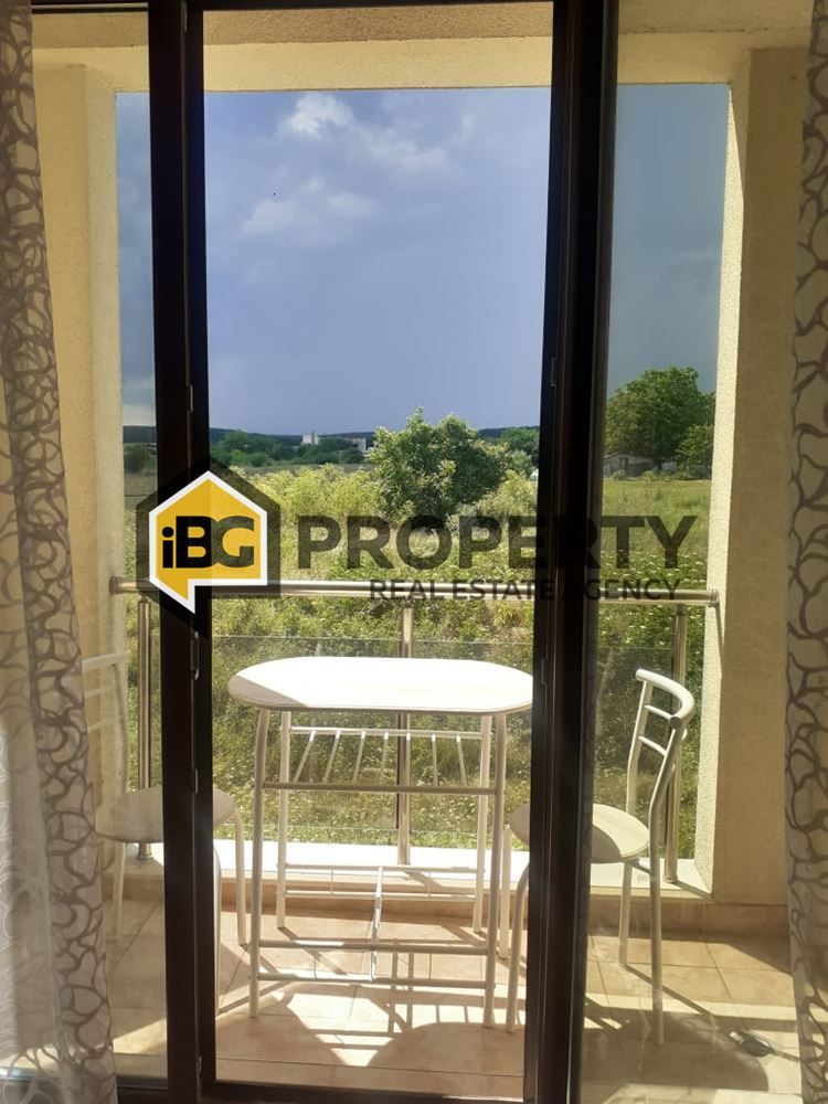 Apartment in Shkorpilovtsi, Bulgaria, 65 m² - picture 1