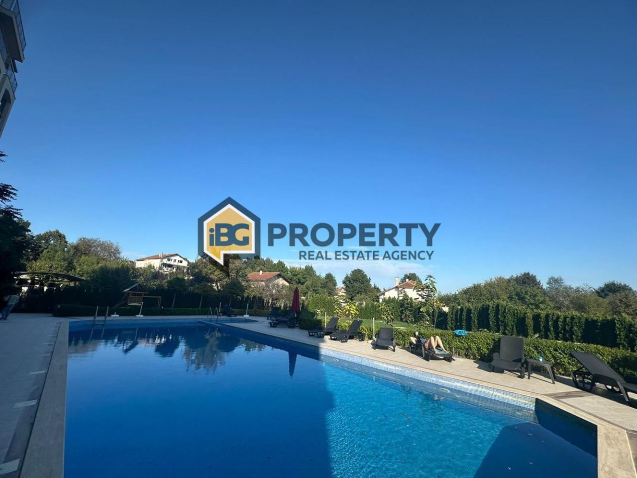 Apartment in Shkorpilovtsi, Bulgaria, 38 m² - picture 2