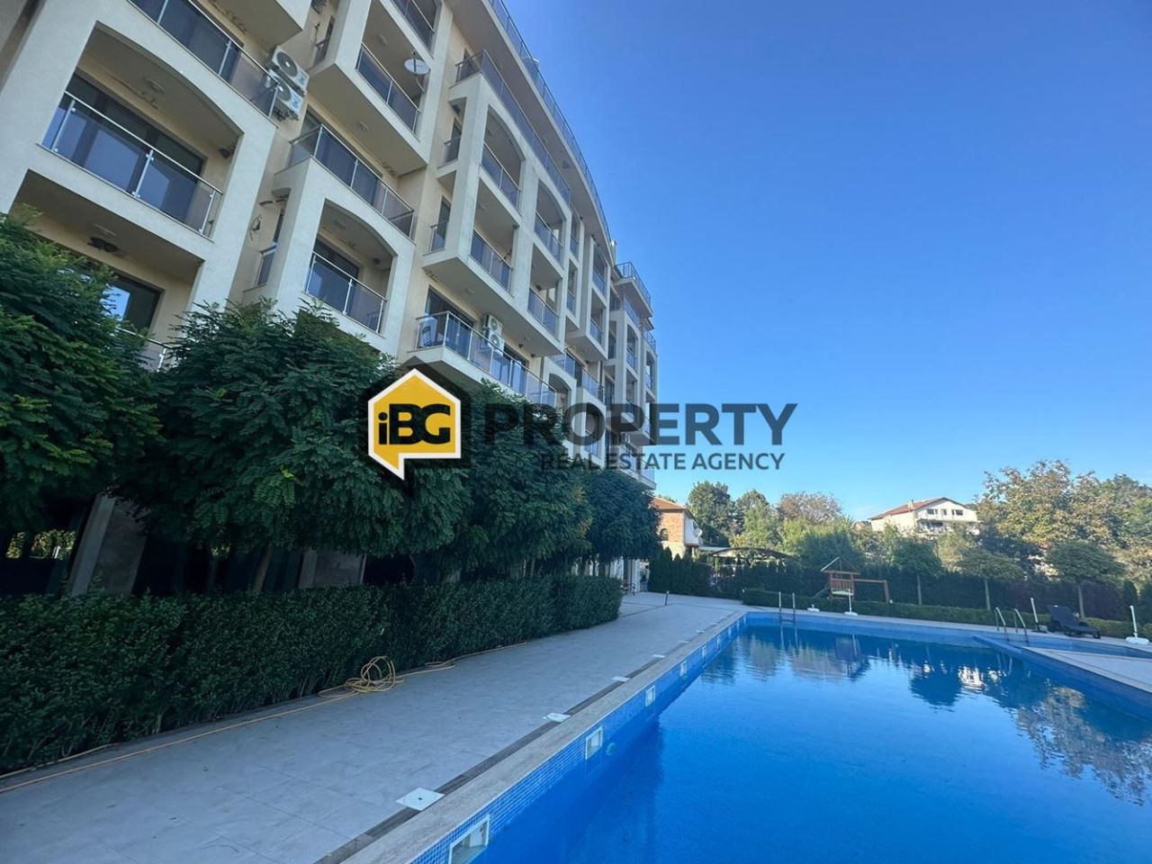 Apartamento en Shkorpilovtsi, Bulgaria, 38 m² - imagen 1