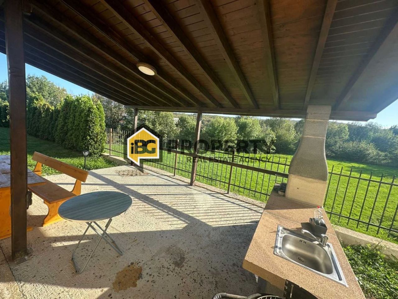 Apartment in Shkorpilovtsi, Bulgaria, 38 m² - picture 10