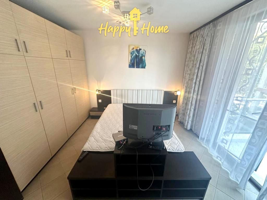 Studio à Slantchev Briag, Bulgarie, 40 m² - image 2