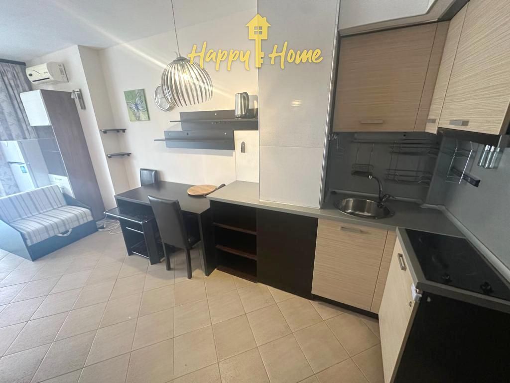 Studio à Slantchev Briag, Bulgarie, 40 m² - image 5