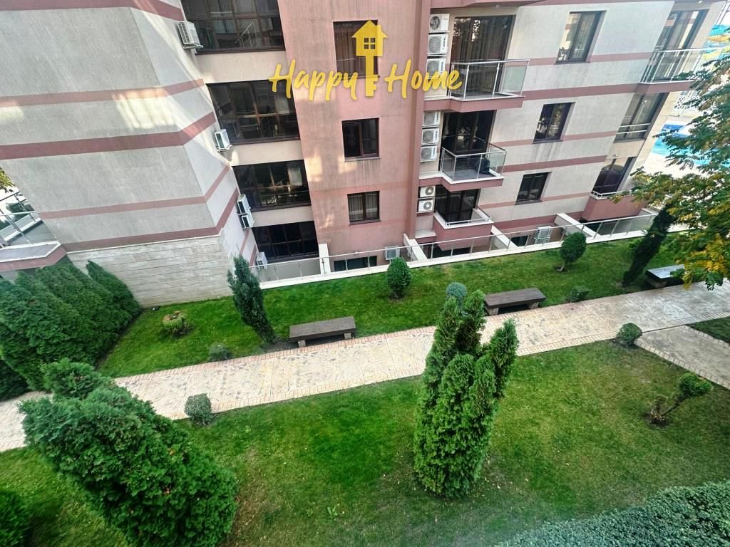 Studio à Slantchev Briag, Bulgarie, 40 m² - image 10