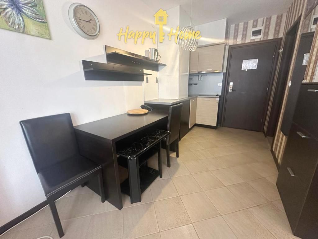 Studio à Slantchev Briag, Bulgarie, 40 m² - image 6