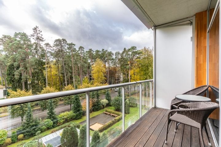Apartamento en Jūrmala, Letonia, 160 m² - imagen 5