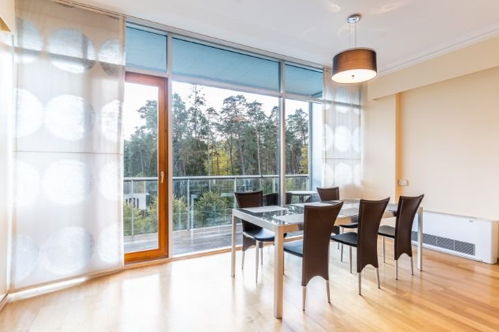 Apartamento en Jūrmala, Letonia, 160 m² - imagen 7