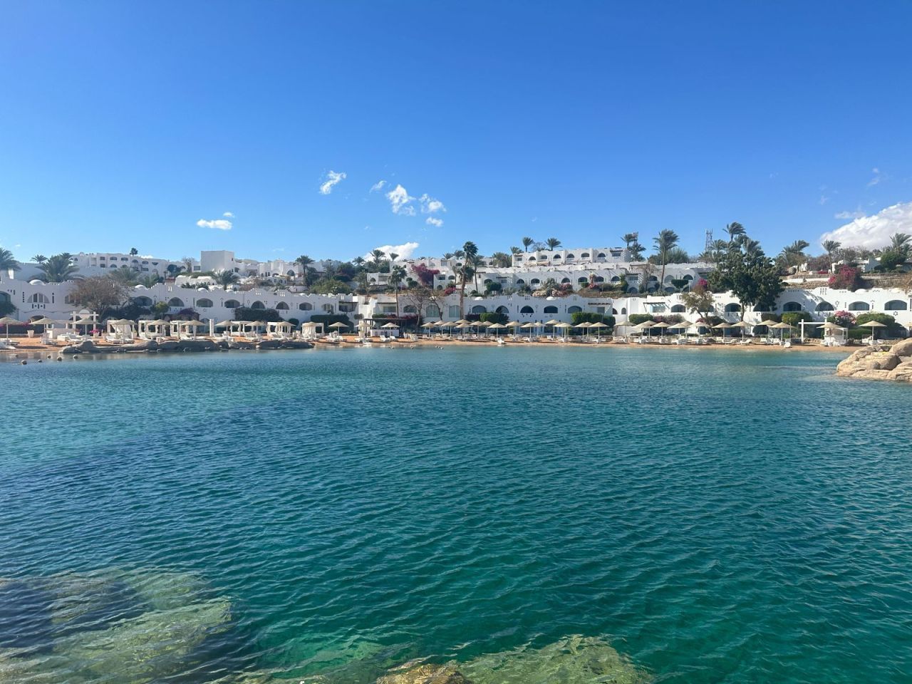 Flat in Sharm el-Sheikh, Egypt, 40 m² - picture 2