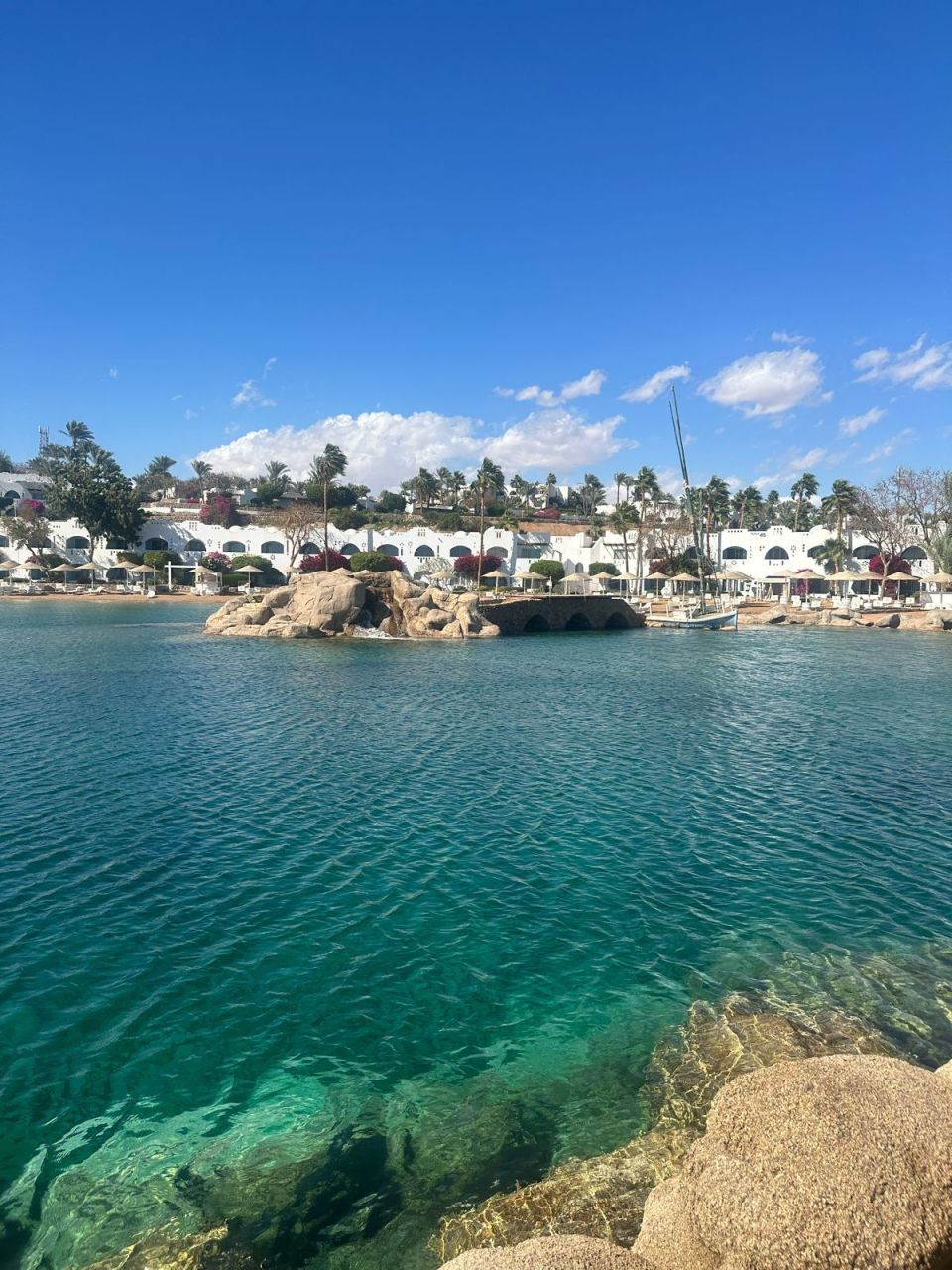 Flat in Sharm el-Sheikh, Egypt, 40 m² - picture 3