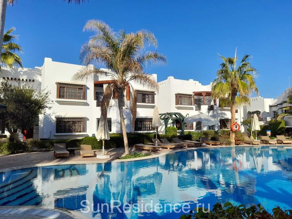 Appartement à Charm el-Cheikh, Egypte, 92 m² - image 1