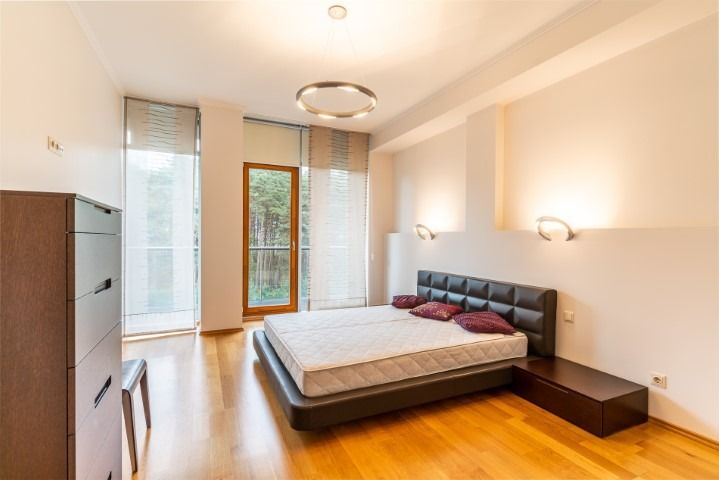 Apartamento en Jūrmala, Letonia, 160 m² - imagen 13