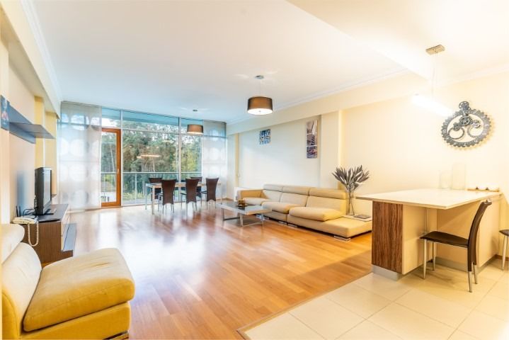 Apartamento en Jūrmala, Letonia, 160 m² - imagen 8