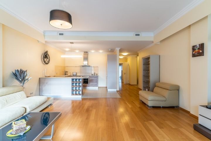 Apartamento en Jūrmala, Letonia, 160 m² - imagen 10