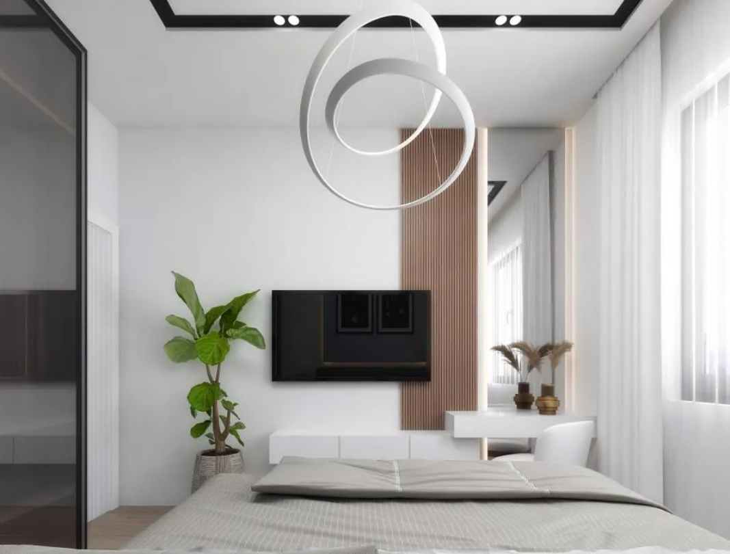 Apartment in Antalya, Turkey, 72 m² - picture 13