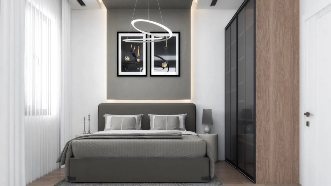 Apartment in Antalya, Turkey, 72 m² - picture 14