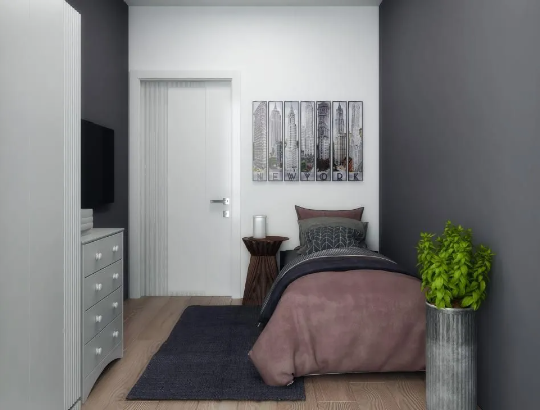 Apartment in Antalya, Turkey, 72 m² - picture 15