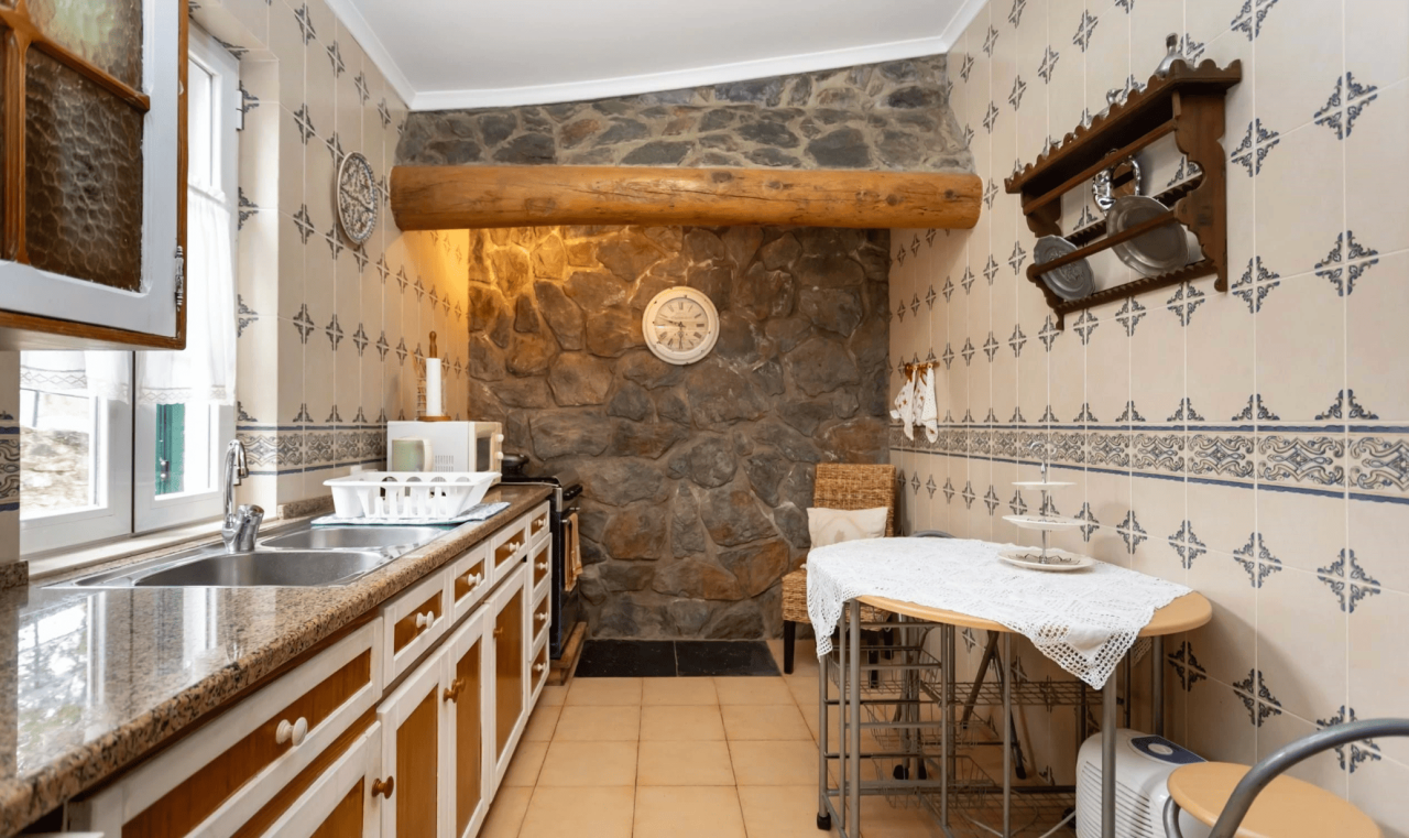 Villa in Portalegre, Portugal, 369.3 m² - Foto 14