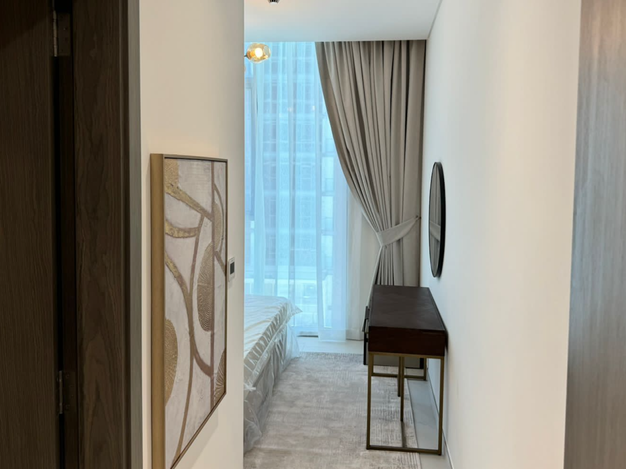 Apartamento en Dubái, EAU, 112 m² - imagen 14