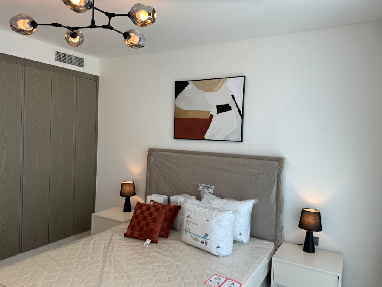 Apartamento en Dubái, EAU, 112 m² - imagen 15